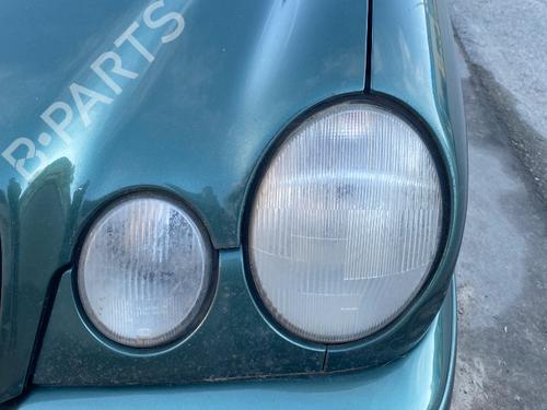 Used Left headlight MERCEDES-BENZ E-CLASS (W210) E 200 (210.035) (136 hp) 31026821