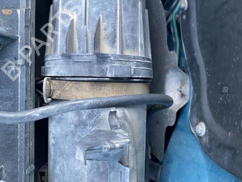 Luftfilter kasse Luftfilter kasse RENAULT CLIO II (BB_, CB_) [1998-2016] 34039891 34039891