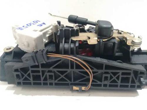 Trunk håndtak AUDI A6 C5 (4B2)  | BP23569026C132 