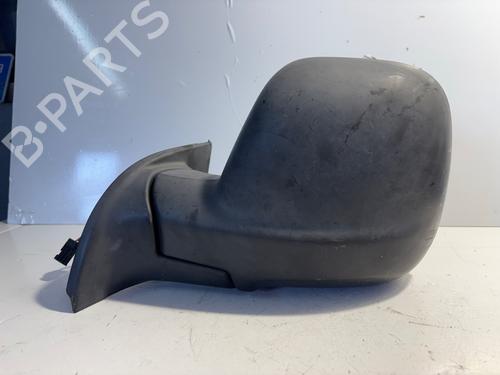 Retrovisor esquerdo Retrovisor esquerdo 37018620 37018620