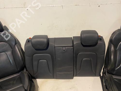 Seats set AUDI A5 (8T3) 2.0 TDI | BP28084086C78  - Image 6