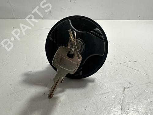 Tanklåg OPEL MERIVA A MPV (X03) 1.7 DTI (E75) (75 hp) 31991765