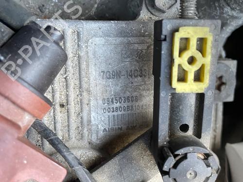 Gearbox FORD MONDEO IV Turnier (BA7) 2.0 TDCi | BP32374694M3 