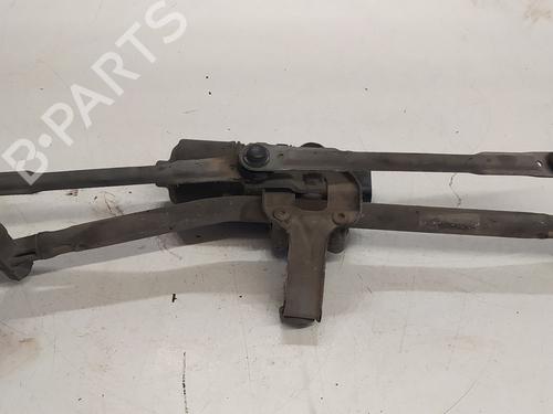 Viskermotor vindrute SKODA FABIA I (6Y2) [1999-2008]  29214511