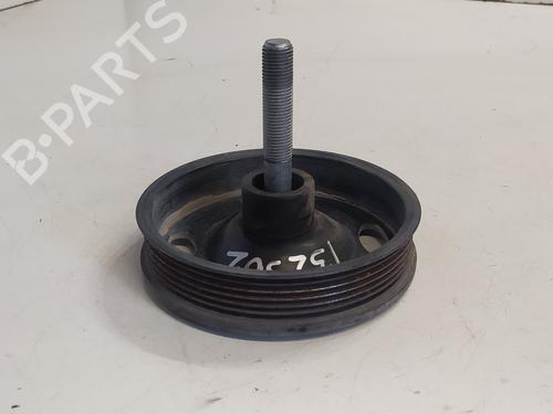 Used Pulley SEAT IBIZA III (6L1) 1.2 (64 hp) 25148572