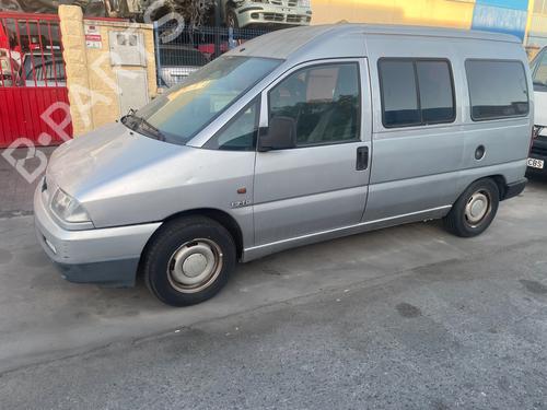 Used Parts CITROËN JUMPY I (U6U_) 1.9 TD (90 hp) 4240739