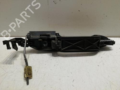 Rear left exterior door handle FORD FOCUS I Turnier (DNW) 1.8 Turbo DI / TDDi | BP23569478C130 
