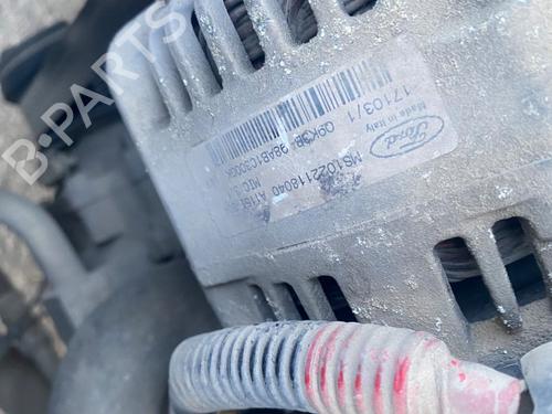 Engine FORD FOCUS I Saloon (DFW) 1.6 16V | BP36409397M1 - Image 13