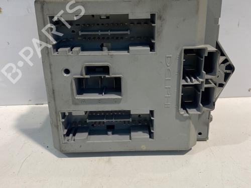 Fuse box FIAT DOBLO Box Body/MPV (223_) 1.9 JTD | BP29705925E1