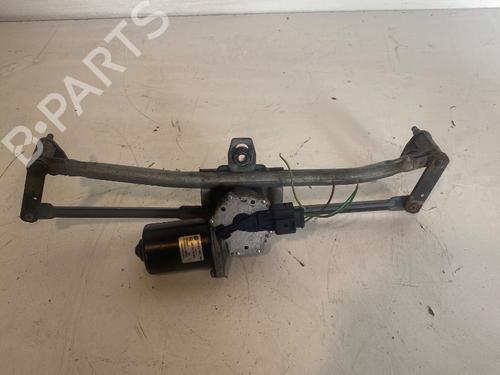 Used Front wiper motor SKODA OCTAVIA I (1U2) [1996-2010]  32072043