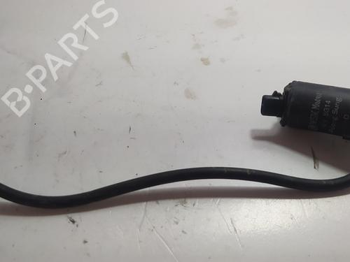 Used Washer pump CHEVROLET AVEO / KALOS Hatchback (T250, T255) [2006-2026]  31182756