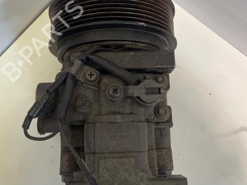 AC compressor MAZDA 3 (BL) 2.2 MZR CD (BL10) | BP26922769M34 