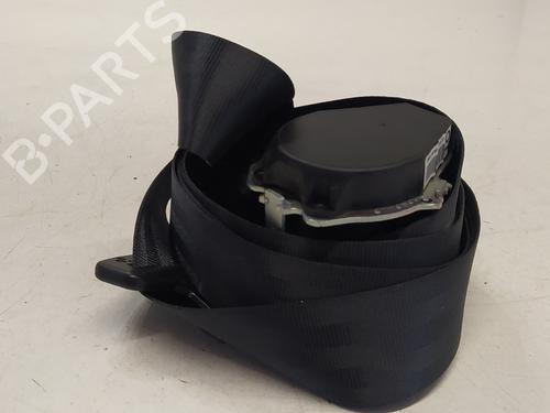Sikkerhedssele bag venstre RENAULT CLIO IV (BH_) 1.5 dCi 75 (75 hp) 25614110