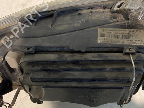 Left headlight SEAT TOLEDO II (1M2) 1.9 TDI | BP29521732C28  - Image 13
