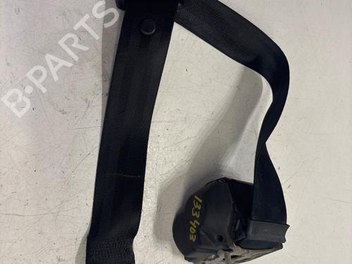 Used Rear right seatbelt Rear right seatbelt VW POLO (6N2) [1999-2001] 35942321 35942321
