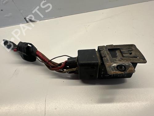 Used Electronic module Electronic module SEAT ALHAMBRA (7V8, 7V9) 1.9 TDI (115 hp) 34706467 34706467