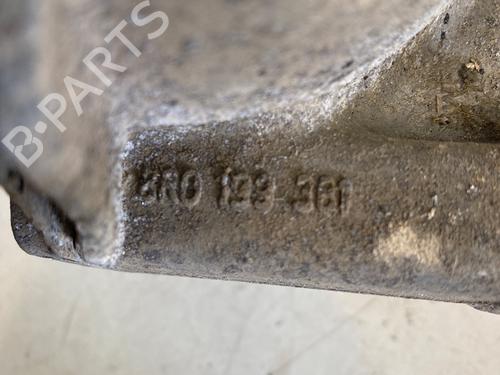 Engine mount AUDI A5 (8T3) 2.0 TDI | BP32712481M89  - Image 6