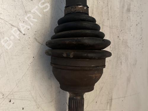 Right front driveshaft CITROËN BERLINGO MULTISPACE (B9) 1.6 HDi 90 | BP37402020M39 - Image 2