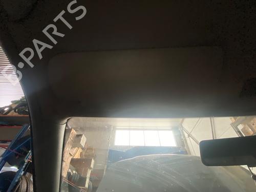 Used Left sun visor Left sun visor VW POLO (6N2) [1999-2001] 34451841 34451841