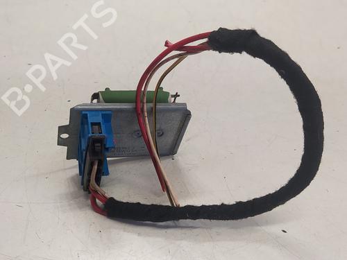 Heater resistor FORD GALAXY I (WGR) 1.9 TDI | BP20640713M108 