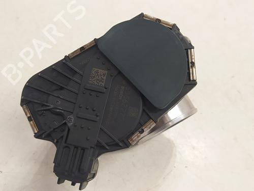 Throttle body OPEL CORSA D (S07)  | BP29378688M82 