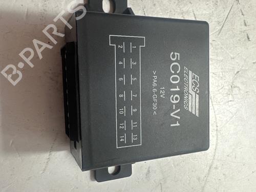 Used Electronic module Electronic module OPEL VECTRA C (Z02) [2002-2009] 32098453 32098453