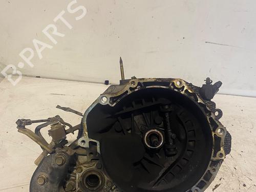 gearbox-daewoo-kalos-klas-2002-29904406 main image