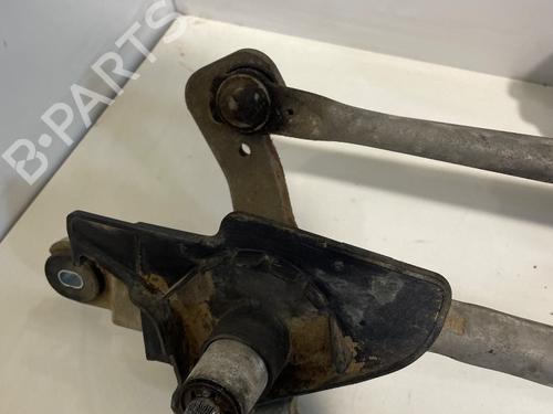 Front wiper motor MAZDA 3 (BL) 2.2 MZR CD (BL10) | BP29524022M29 
