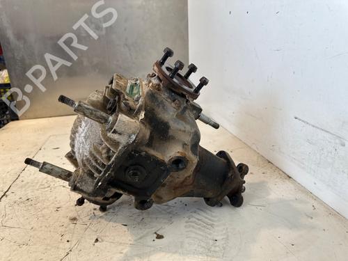 Rear differential JAGUAR XJ (XJ40, XJ81) 6 4.0 | BP27385983M24 