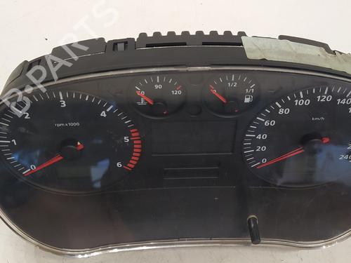 Kombinert Instrument SEAT LEON (1M1)  | BP25906551C47 