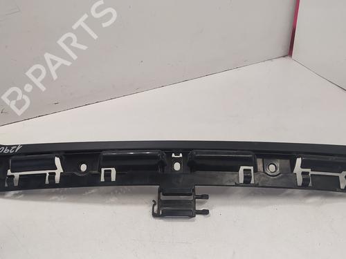 Used Rear bumper bracket BMW 1 Coupe (E82) 120 d (177 hp) 23571696