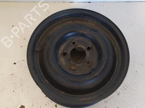 Used Rim LAND ROVER RANGE ROVER II (P38A) 2.5 D 4x4 (136 hp) 26516105