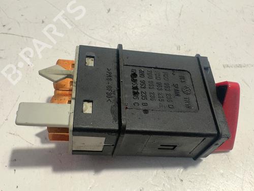 Warning switch VW POLO (6N2) | BP35944729I22 - Image 2
