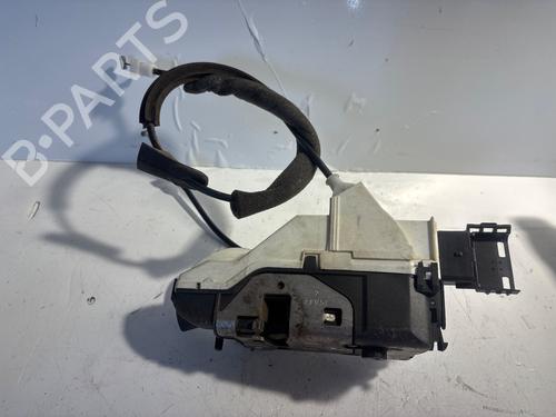 Front left lock CITROËN BERLINGO MULTISPACE (B9) 1.6 HDi 90 | BP37018618C98 - Image 3