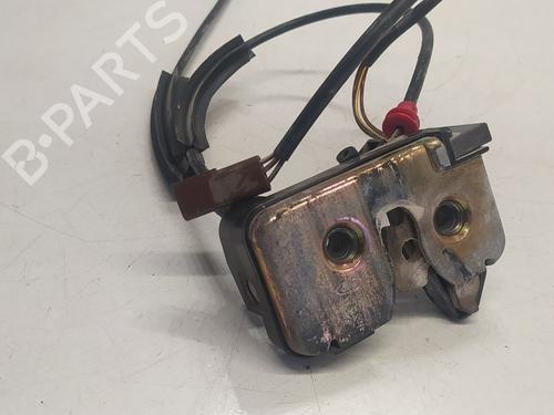 Tailgate lock FORD FIESTA V (JH_, JD_) 1.4 16V | BP23570817C101 
