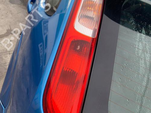 Used Left taillight FORD FOCUS II (DA_, HCP, DP) [2004-2013]  31321854