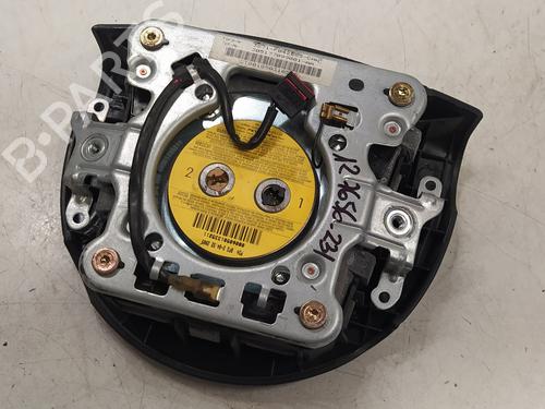 Driver airbag FORD MONDEO III Saloon (B4Y) 2.0 TDCi | BP23571442C9 
