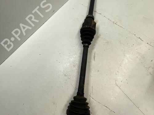 Used Right front driveshaft Right front driveshaft PEUGEOT BOXER Van [2006-2026] 36167992 36167992