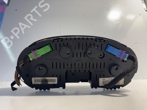 Instrument cluster SEAT LEON (1M1) 1.9 TDI | BP31603814C47 - Image 6