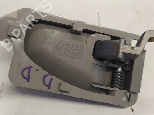 Front right interior door handle CITROËN XSARA PICASSO (N68) 1.6 | BP25883754I14 