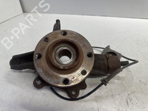 Used Left front steering knuckle Left front steering knuckle 37082566 37082566