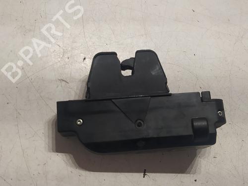 Tailgate lock CITROËN XSARA (N1)  | BP24940884C101 