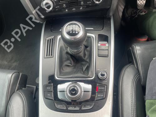 Venstre fortil bærearm AUDI A5 (8T3) 2.0 TDI | BP17454073M12 