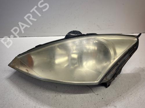 Venstre forlygte FORD FOCUS I (DAW, DBW) 1.8 TDCi (100 hp) 28508367