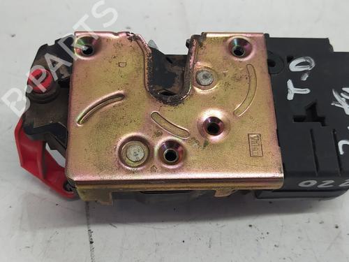 Used Rear right lock CITROËN XSARA Coupe (N0) 1.9 D (70 hp) 25039313