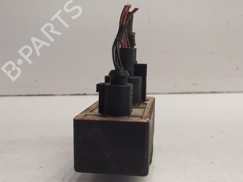 Electronic module SKODA FABIA I (6Y2)  | BP25990372M83 