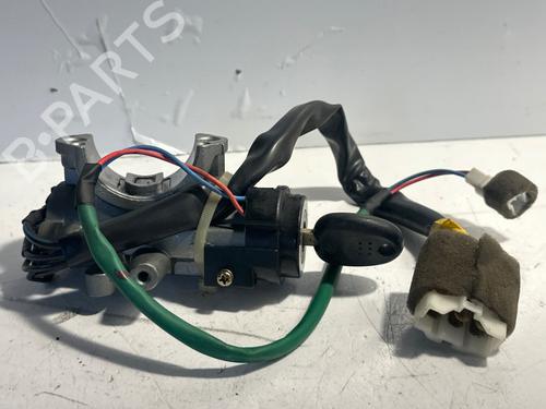 Used Ignition barrel Ignition barrel 37034744 37034744