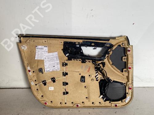 Front right panel MERCEDES-BENZ S-CLASS (W221, V221) S 320 CDI (221.022, 221.122) | BP30114229C59 