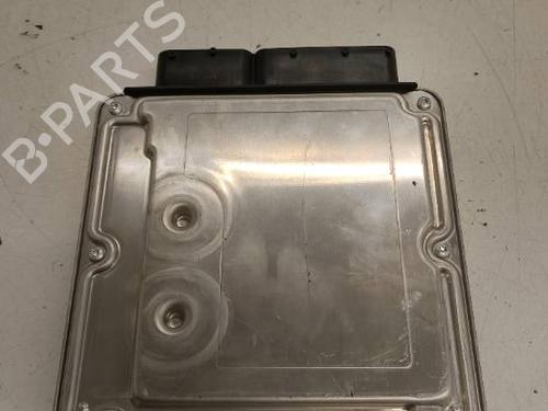 Engine control unit (ECU) SKODA SUPERB I (3U4) 2.0 TDI | BP37082575M57 - Image 3