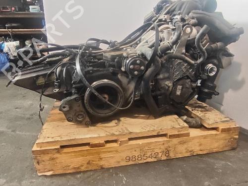 Engine MERCEDES-BENZ A-CLASS (W169) A 180 CDI (169.007, 169.307) | BP37630259M1 - Image 4